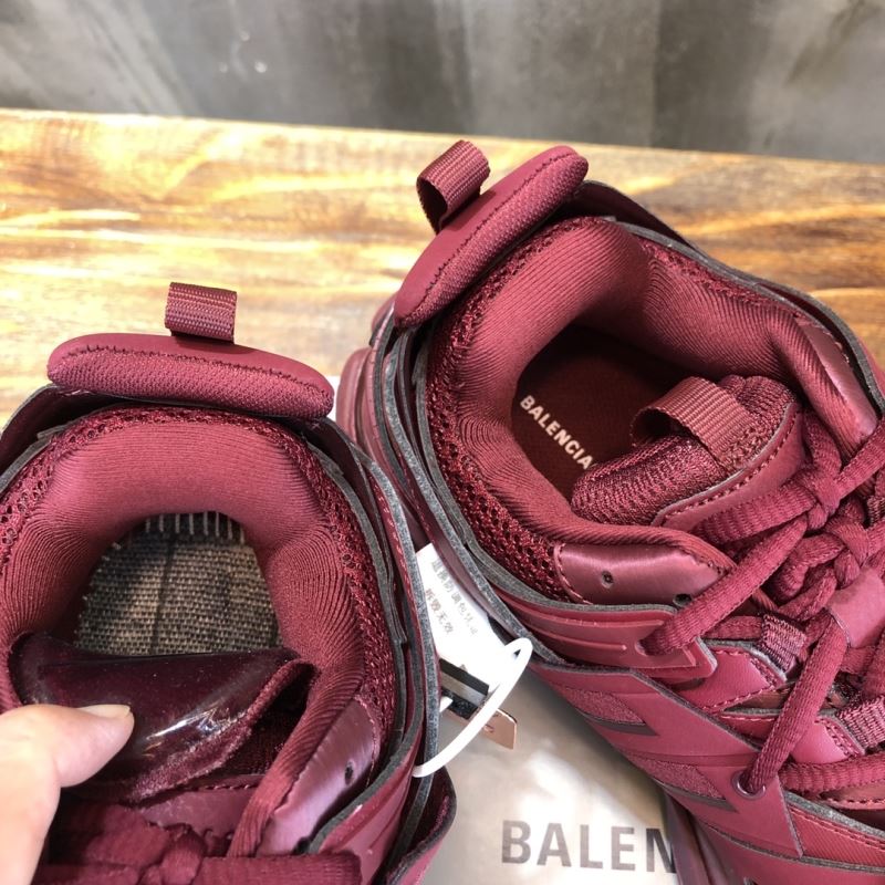 Balenciaga Track Shoes